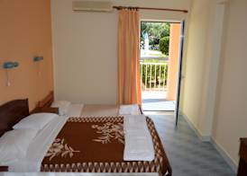 Aggelos Family Hotel 4