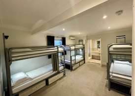 The Dawson Hostel - DUBLIN 2