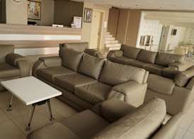 Hotel Cinas 3