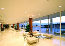 Hotel Albatros Plava Laguna 4