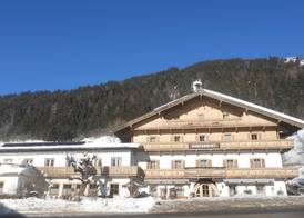 Landgasthof Dorferwirt 2