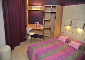 Hotel Espace Cite 3