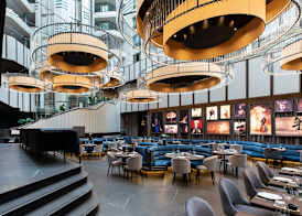 Radisson Collection Grand Place Brussels 5