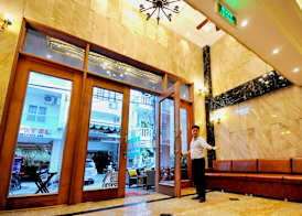 Apollo Hotel Nha Trang Beach 3