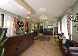 Hotel Villa Edera 2