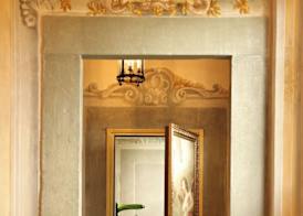 Villa Petriolo - Small Luxury Hotels of the World 4