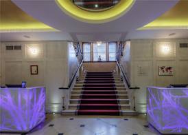 DoubleTree by Hilton London Greenwich 4