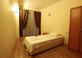 Adrasan Deniz Hotel 4