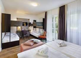 Hotel Bellinzona Sud Swiss Quality 5