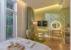 Adela Hotel Dalat 4