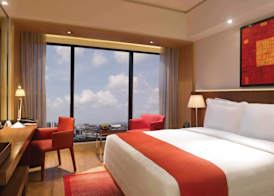Trident Bandra Kurla 2
