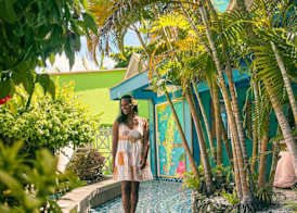 Hotel Cocoplum Beach 2
