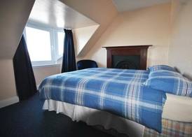 Saucy Mary's Private Rooms & Hostel 5