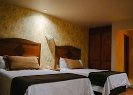 Hotel Casa Santa Lucia 2