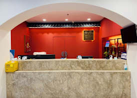 Beijing Dongdan Hotel 2