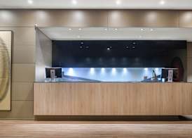 AC Hotel Valencia by Marriott 2
