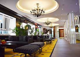 Palavra Resort 3