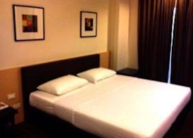 Hotel Ariana 4