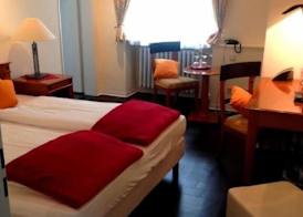 Schlosshotel Domäne Walberberg 4