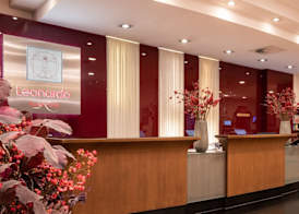 Leonardo Royal Hotel Frankfurt 2