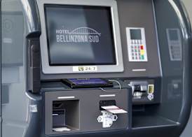 Hotel Bellinzona Sud Swiss Quality 3