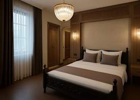 TURİSTİK PALAS OTEL 4