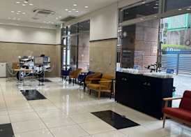 Toyoko Inn Tokyo Shinagawa Konan-guchi Tennozu Isle 3