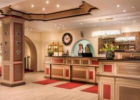 Sunday Hotel Garmisch Partenkirchen 3