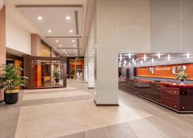 Limak Lara Deluxe Hotel & Resort Antalya 3