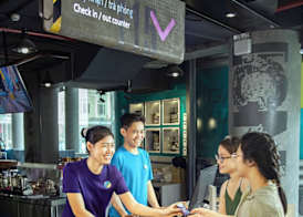 Tru by Hilton Nam Dinh City Centre 3
