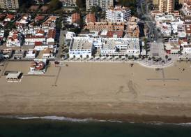 Hotel Marlin Antilla Playa 3