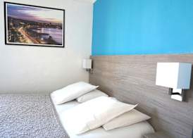 MOTEL ASCOT - Hotel & Appartements 3