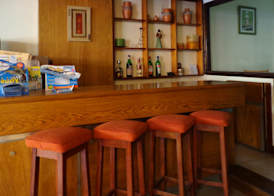 Hotel Compostela 2