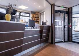 Comfort Aparthotel Les Hauts d'Annecy 2