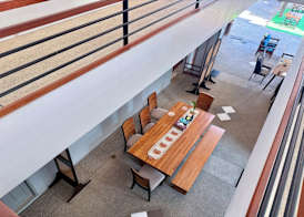 Chedi Chiangrai Boutique Hotel 4