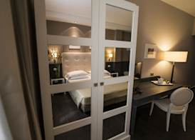 Hotel Mediterraneo 3