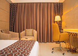 Hôtel Sarakawa 5