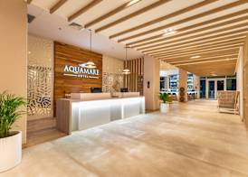 Aquamare Hotel 2