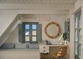 Michelangelo Beach Villa 2