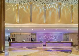 Crowne Plaza GUANGZHOU CITY CENTRE by IHG 3
