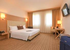 TH Lazise - Hotel Parchi Del Garda 5