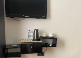Hotel Baghan 5