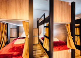 Hostel Westlight 4