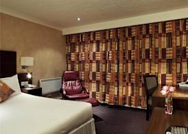 Mercure Livingston Hotel 4