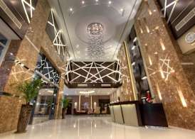 Premier Hotel 3