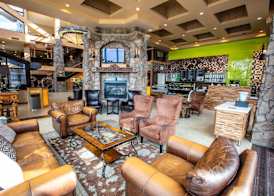 Westgate Park City Resort & Spa 3