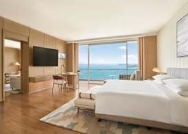 Hyatt Regency Nha Trang 5