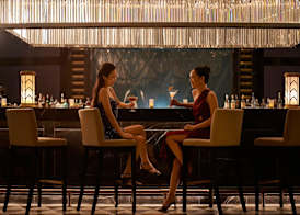 Nha Trang Marriott Resort & Spa, Hon Tre Island 4