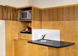 Ramada Hotel & Suites by Wyndham Coventry 5