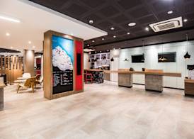 ibis Barranquilla 3